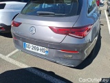  Mercedes  CLA-Klasse 2.0 CLA 180 D BUSINESS LINE SHOOT BR DCT #43