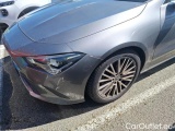  Mercedes  CLA-Klasse 2.0 CLA 180 D BUSINESS LINE SHOOT BR DCT #48