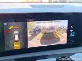 Mercedes  CLA-Klasse 2.0 CLA 180 D BUSINESS LINE SHOOT BR DCT #58