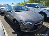  Mercedes  CLA-Klasse 2.0 CLA 180 D BUSINESS LINE SHOOT BR DCT #59