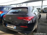  Mercedes  CLA-Klasse 2.0 CLA 180 D BUSINESS LINE SHOOT BR DCT #3