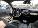  Mercedes  CLA-Klasse 2.0 CLA 180 D BUSINESS LINE SHOOT BR DCT #4