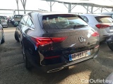  Mercedes  CLA-Klasse 2.0 CLA 180 D BUSINESS LINE SHOOT BR DCT #2