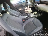  Mercedes  CLA-Klasse 2.0 CLA 180 D BUSINESS LINE SHOOT BR DCT #9