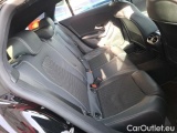  Mercedes  CLA-Klasse 2.0 CLA 180 D BUSINESS LINE SHOOT BR DCT #10