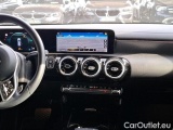  Mercedes  CLA-Klasse 2.0 CLA 180 D BUSINESS LINE SHOOT BR DCT #11