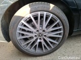  Mercedes  CLA-Klasse 2.0 CLA 180 D BUSINESS LINE SHOOT BR DCT #30