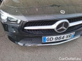  Mercedes  CLA-Klasse 2.0 CLA 180 D BUSINESS LINE SHOOT BR DCT #34