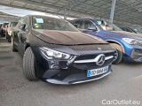  Mercedes  CLA-Klasse 2.0 CLA 180 D BUSINESS LINE SHOOT BR DCT #48