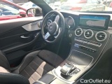  Mercedes  C-Klasse 2.0 C 220 D AMG LINE 4MATIC AUTO #4