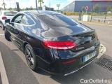  Mercedes  C-Klasse 2.0 C 220 D AMG LINE 4MATIC AUTO #2