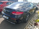  Mercedes  C-Klasse 2.0 C 220 D AMG LINE 4MATIC AUTO #3