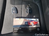  Mercedes  C-Klasse 2.0 C 220 D AMG LINE 4MATIC AUTO #6