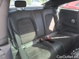  Mercedes  C-Klasse 2.0 C 220 D AMG LINE 4MATIC AUTO #10
