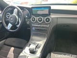  Mercedes  C-Klasse 2.0 C 220 D AMG LINE 4MATIC AUTO #11