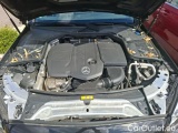  Mercedes  C-Klasse 2.0 C 220 D AMG LINE 4MATIC AUTO #22
