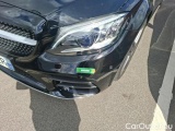  Mercedes  C-Klasse 2.0 C 220 D AMG LINE 4MATIC AUTO #28