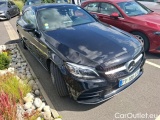  Mercedes  C-Klasse 2.0 C 220 D AMG LINE 4MATIC AUTO #34