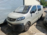  Opel  Vivaro 2.0 DIESEL 120 AUTO L2 CA PACK BUSIN 