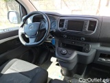 Opel  Vivaro 2.0 DIESEL 120 AUTO L2 CA PACK BUSIN #4