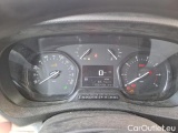  Opel  Vivaro 2.0 DIESEL 120 AUTO L2 CA PACK BUSIN #7