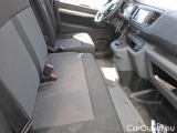  Opel  Vivaro 2.0 DIESEL 120 AUTO L2 CA PACK BUSIN #9