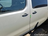  Opel  Vivaro 2.0 DIESEL 120 AUTO L2 CA PACK BUSIN #38
