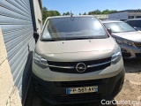  Opel  Vivaro 2.0 DIESEL 120 AUTO L2 CA PACK BUSIN #45