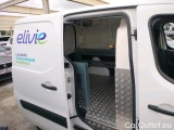  Citroen  Berlingo BLUEHDI 100 S&S BVM BUSINESS M #10