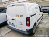  Citroen  Berlingo BLUEHDI 100 S&S BVM BUSINESS M #23