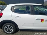  Citroen  C3 BLUEHDI 100 S&S BVM FEEL #63