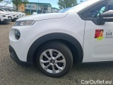  Citroen  C3 BLUEHDI 100 S&S BVM FEEL #64