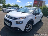  Citroen  C3 BLUEHDI 100 S&S BVM FEEL 