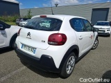  Citroen  C3 BLUEHDI 100 S&S BVM FEEL #3