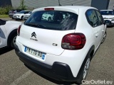  Citroen  C3 BLUEHDI 100 S&S BVM FEEL #48
