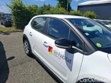  Citroen  C3 BLUEHDI 100 S&S BVM FEEL #53