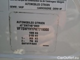  Citroen  C3 BLUEHDI 100 S&S BVM FEEL #8