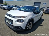  Citroen  C3 BLUEHDI 100 S&S BVM FEEL 
