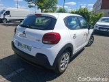  Citroen  C3 BLUEHDI 100 S&S BVM FEEL #3