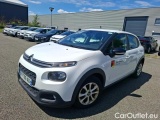  Citroen  C3 BLUEHDI 100 S&S BVM FEEL #36