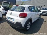  Citroen  C3 BLUEHDI 100 S&S BVM FEEL #42