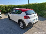  Citroen  C3 BLUEHDI 100 S&S BVM FEEL NAV #2