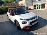  Citroen  C3 BLUEHDI 100 S&S BVM FEEL NAV #63