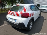  Citroen  C3 BLUEHDI 100 S&S BVM FEEL NAV #3