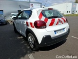  Citroen  C3 BLUEHDI 100 S&S BVM FEEL NAV #2