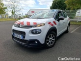  Citroen  C3 BLUEHDI 100 S&S BVM FEEL NAV 