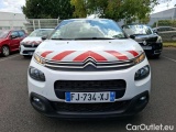  Citroen  C3 BLUEHDI 100 S&S BVM FEEL NAV #14