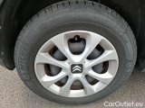  Citroen  C3 BLUEHDI 100 S&S BVM FEEL NAV #21