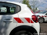  Citroen  C3 BLUEHDI 100 S&S BVM FEEL NAV #64