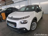  Citroen  C3 BLUEHDI 100 S&S BVM FEEL NAV 